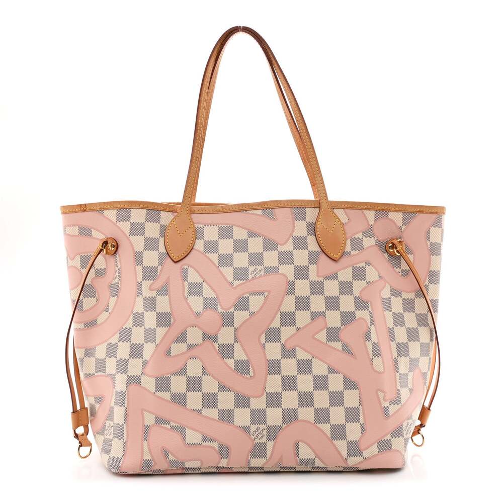 Louis Vuitton Damier Azur Tahitienne #263532L18B